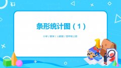 7.1《条形统计图（1）》PPT课件