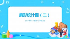 7.2《扇形统计图（二）》PPT课件