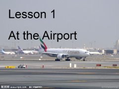 Lesson 1-1